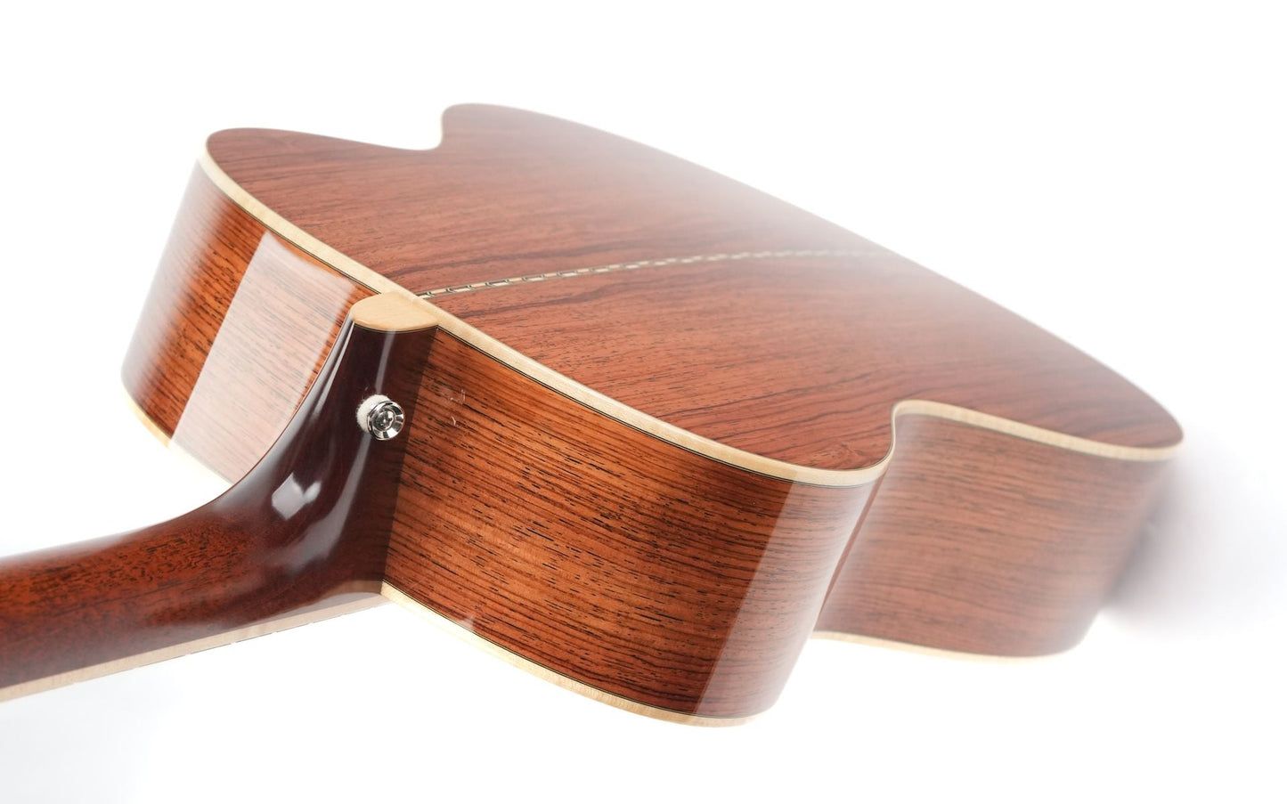 Goodall Traditional OM Palo Escrito Master German Spruce 2023