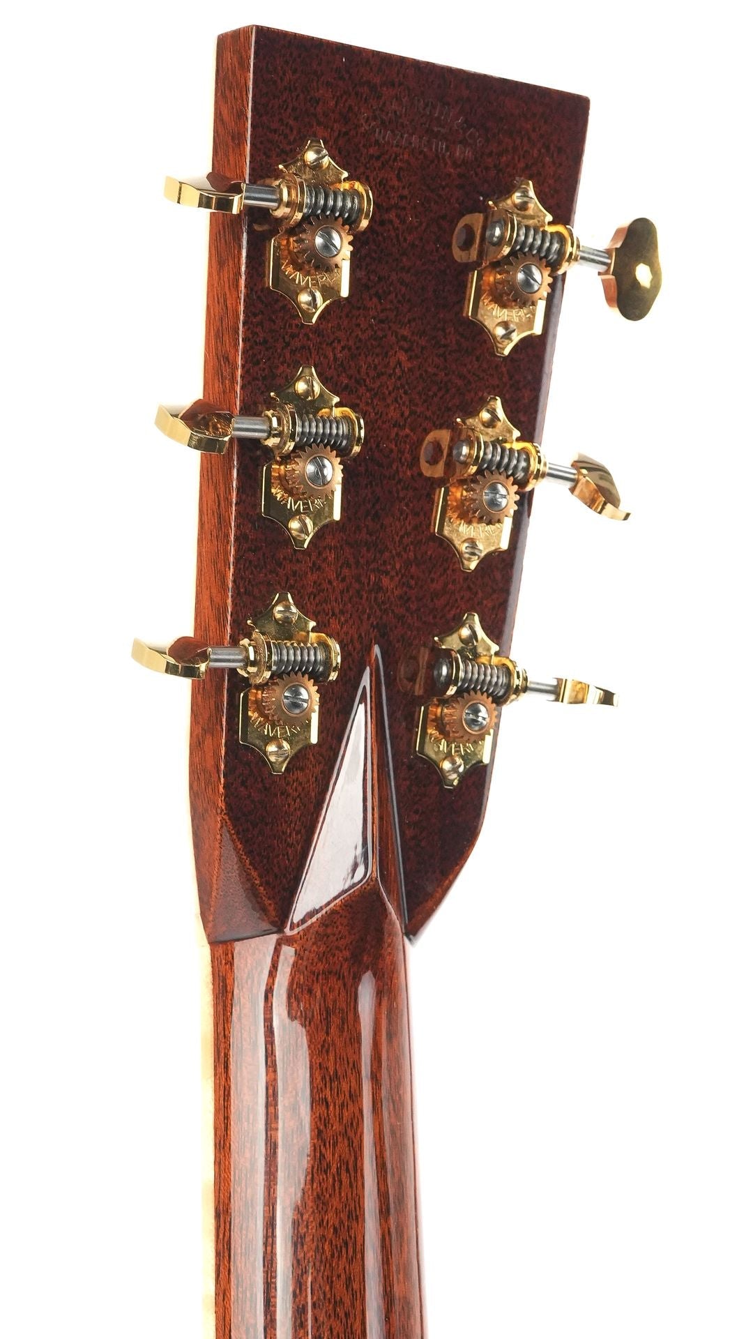 Martin D45 Modern Deluxe 2023