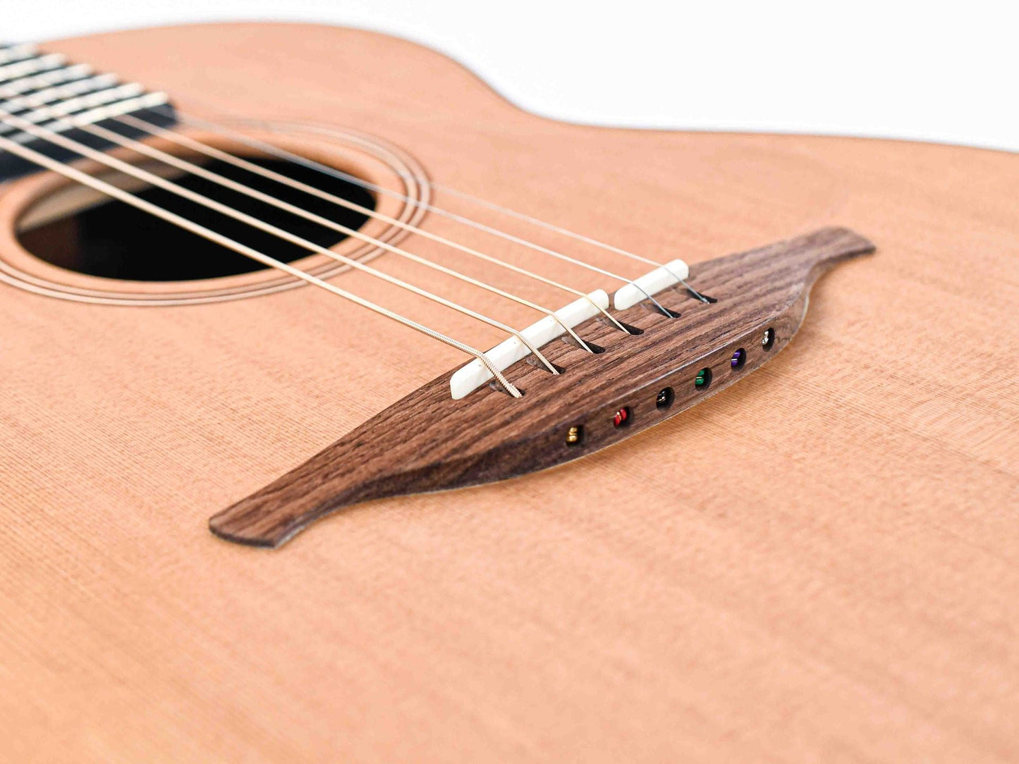 Lowden WL25 Cedar Rosewood