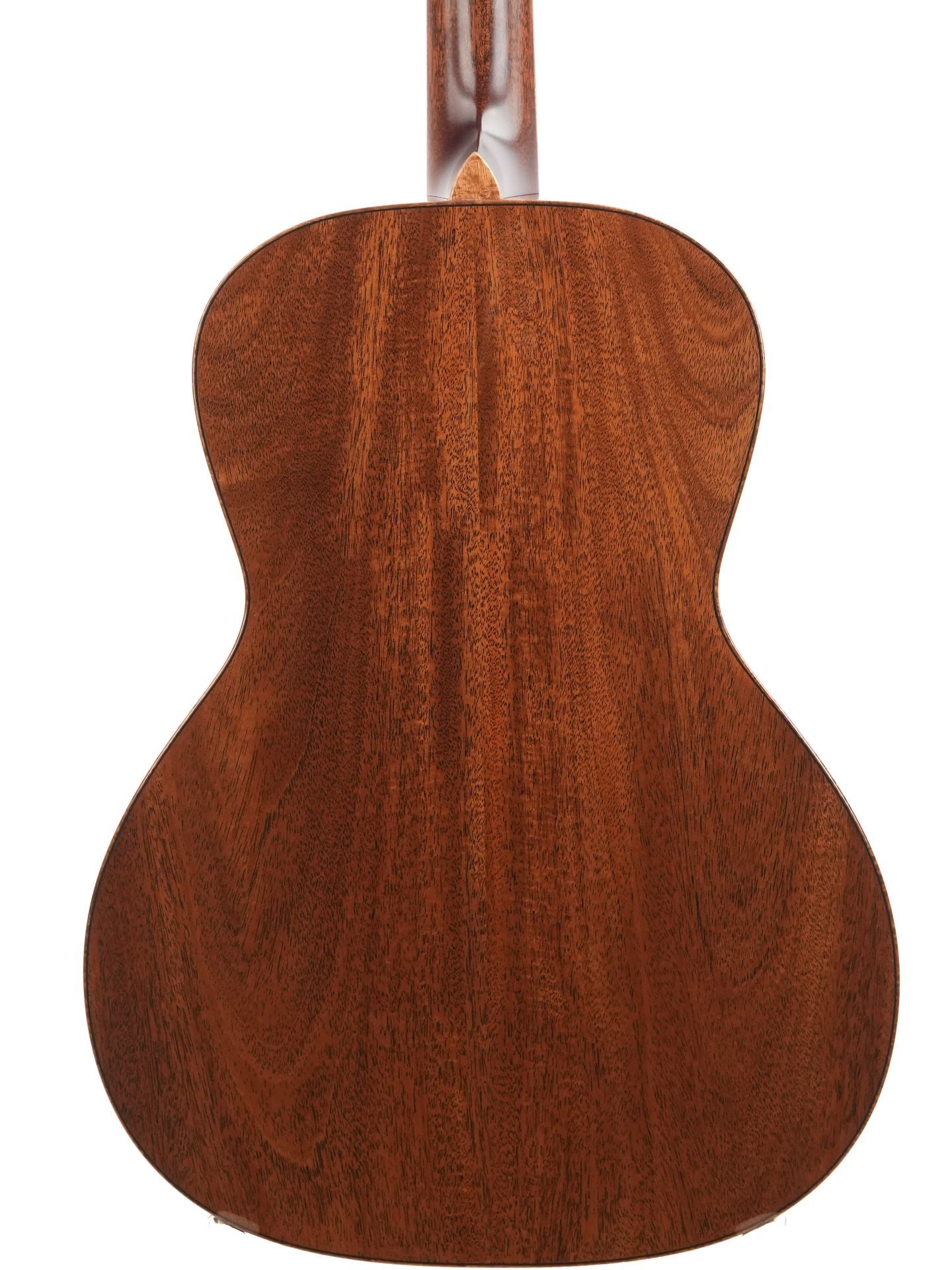 Bourgeois LDBO 12 Custom Sinker Mahogany #11027