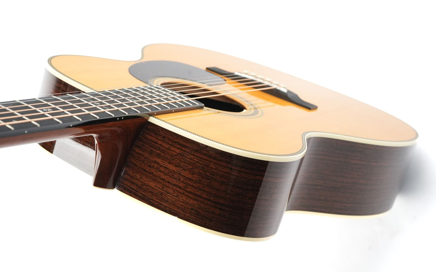Martin 000-EC 30th Anniversary 2025