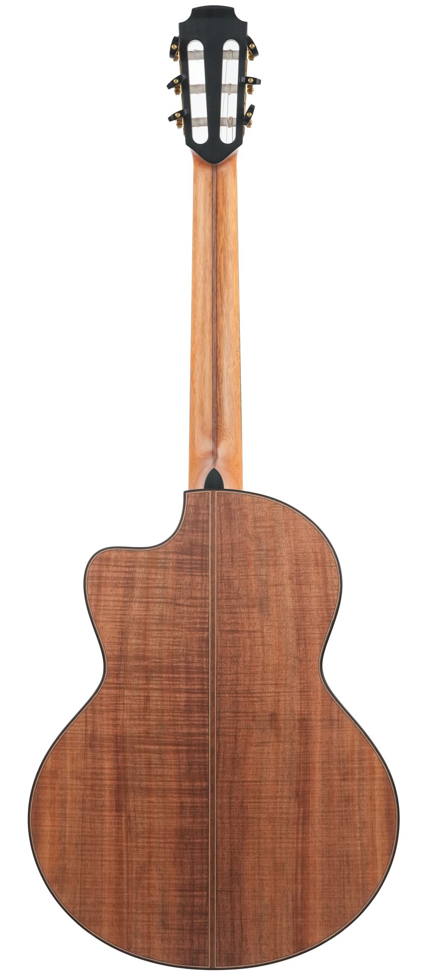 Lowden S50J Tasmanian Blackwood Adirondack