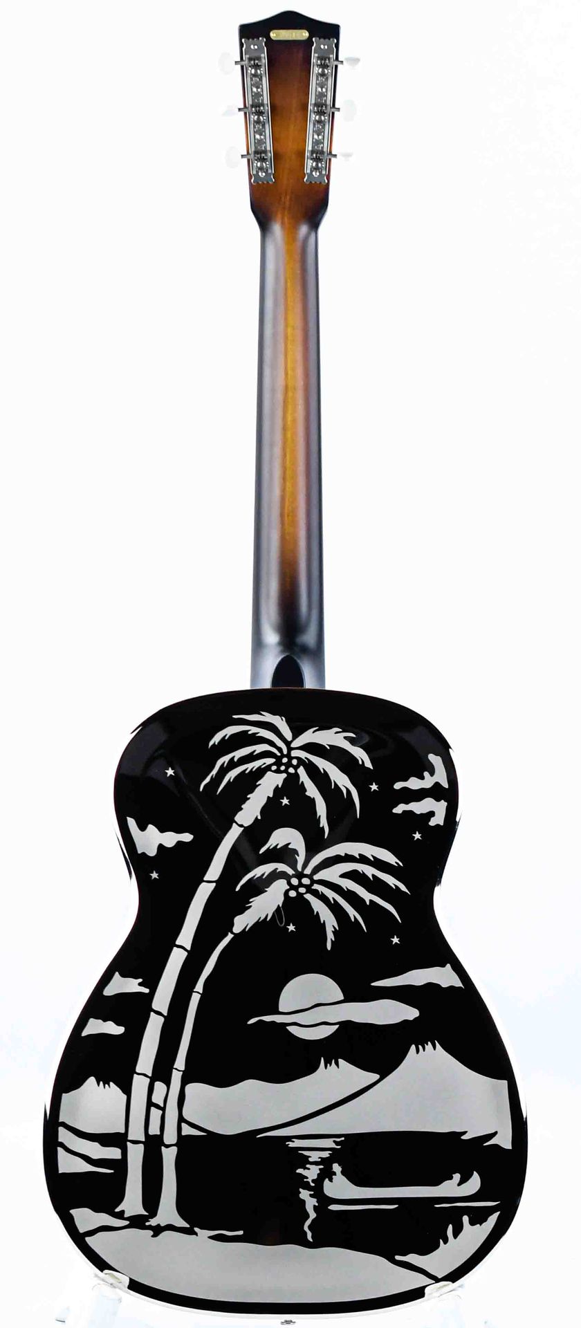 National Style O 14 Fret