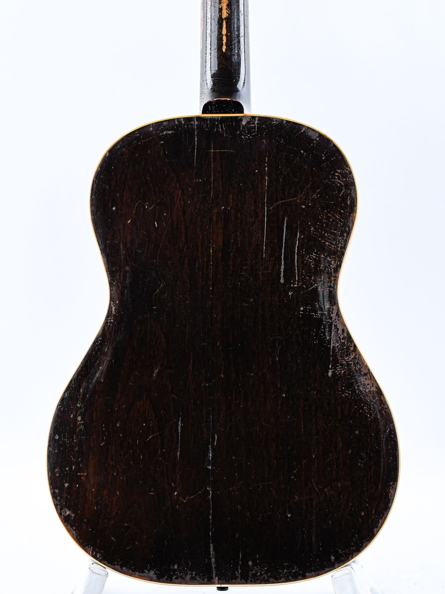 Gibson LG2 Banner Hogtop Satin Sunburst 1942