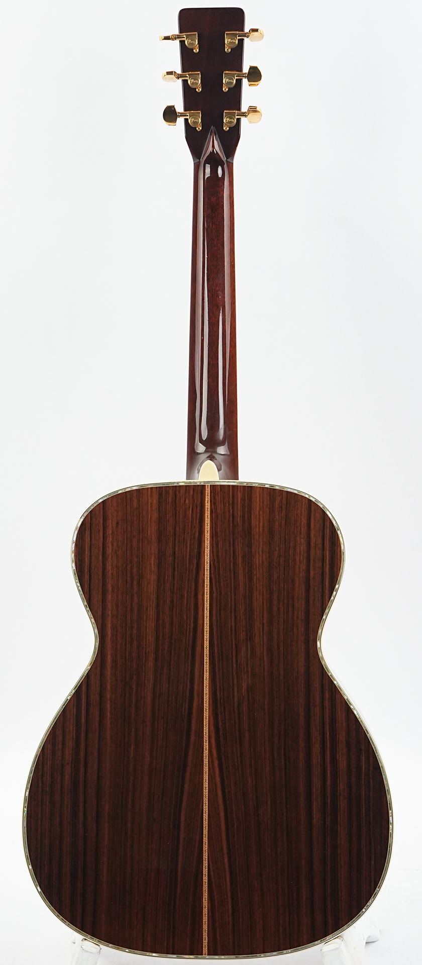 Martin OM45 Rosewood Spruce 1988