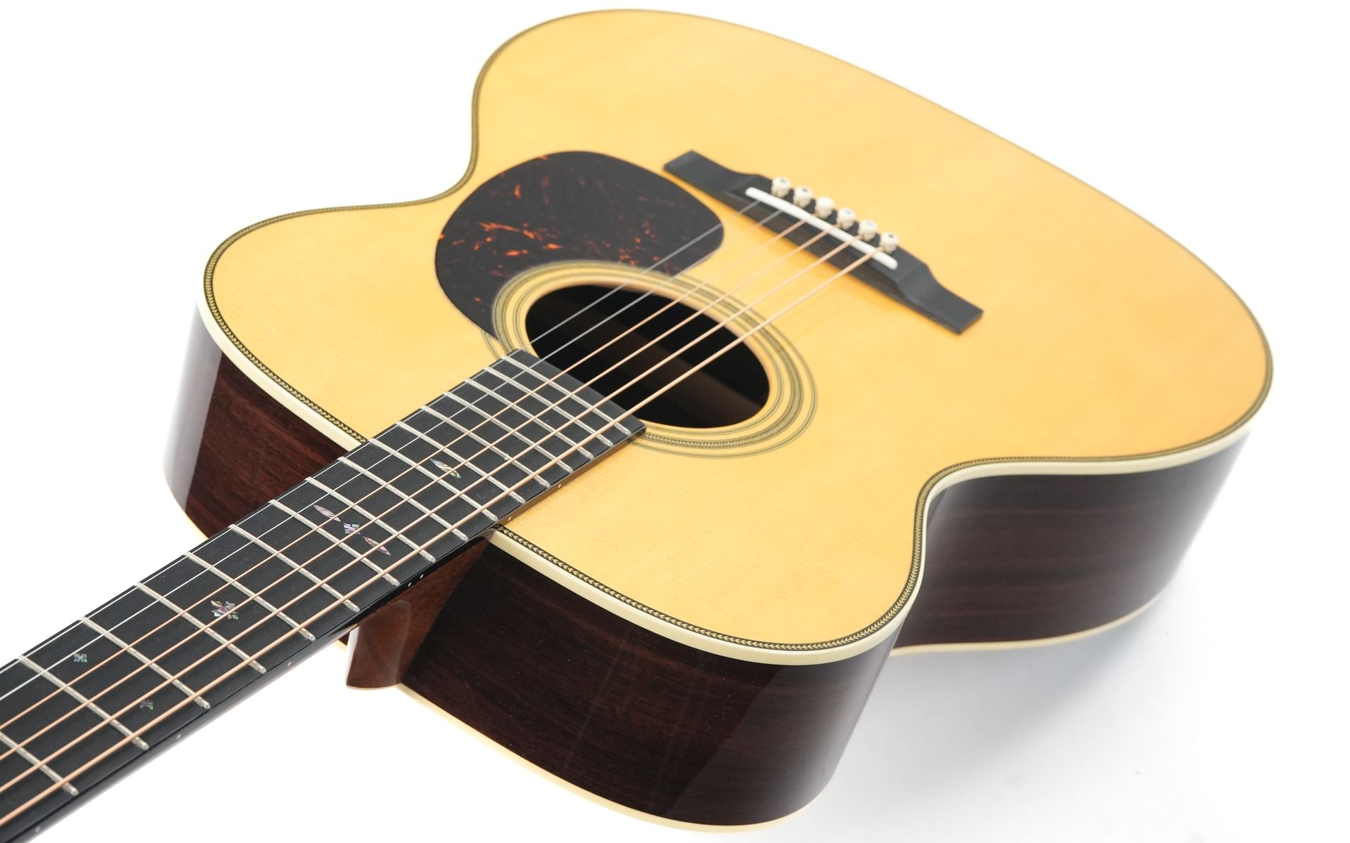 Martin 000-EC 30th Anniversary #2978266