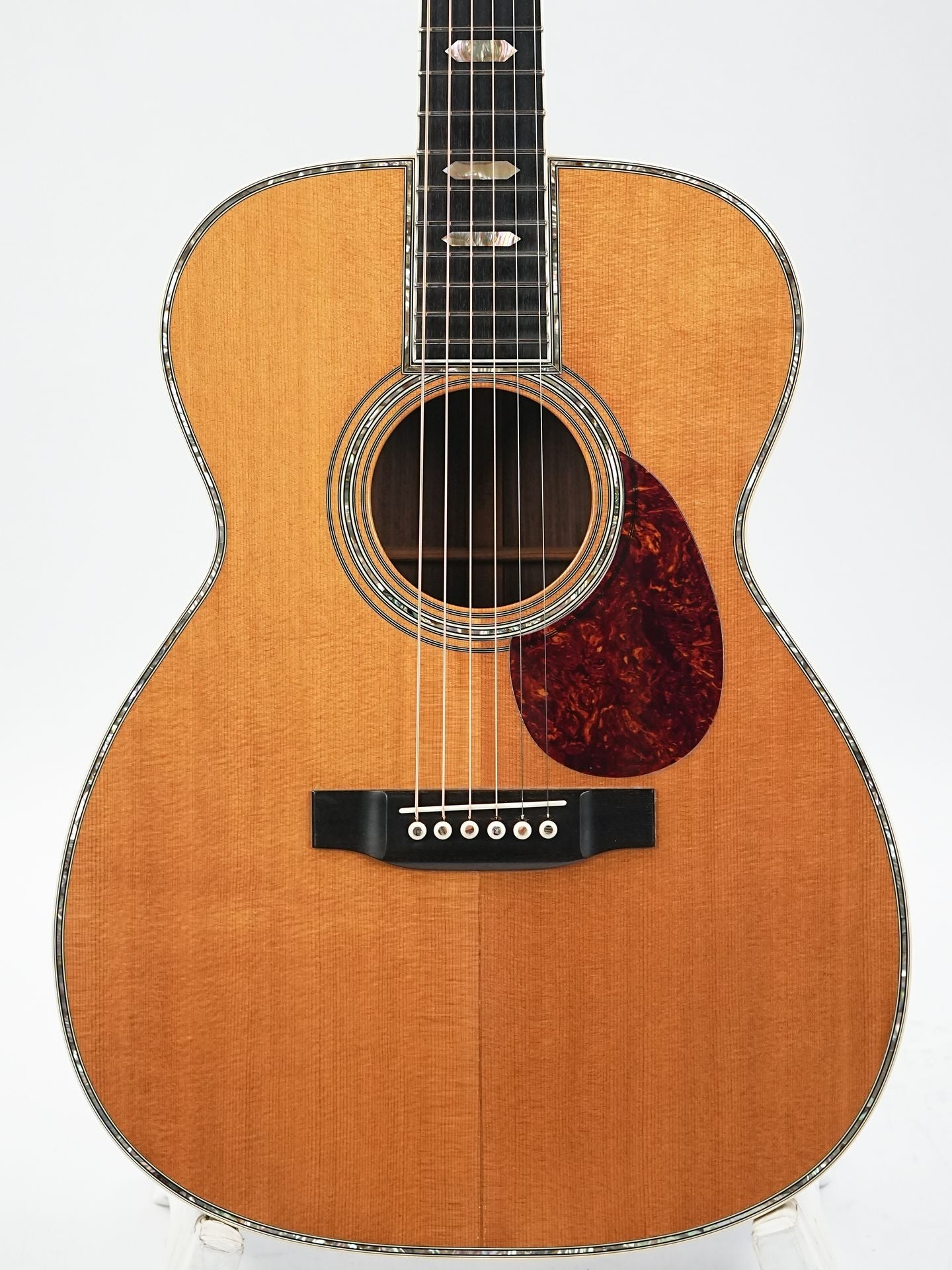 Martin OM45 Rosewood Spruce 1988