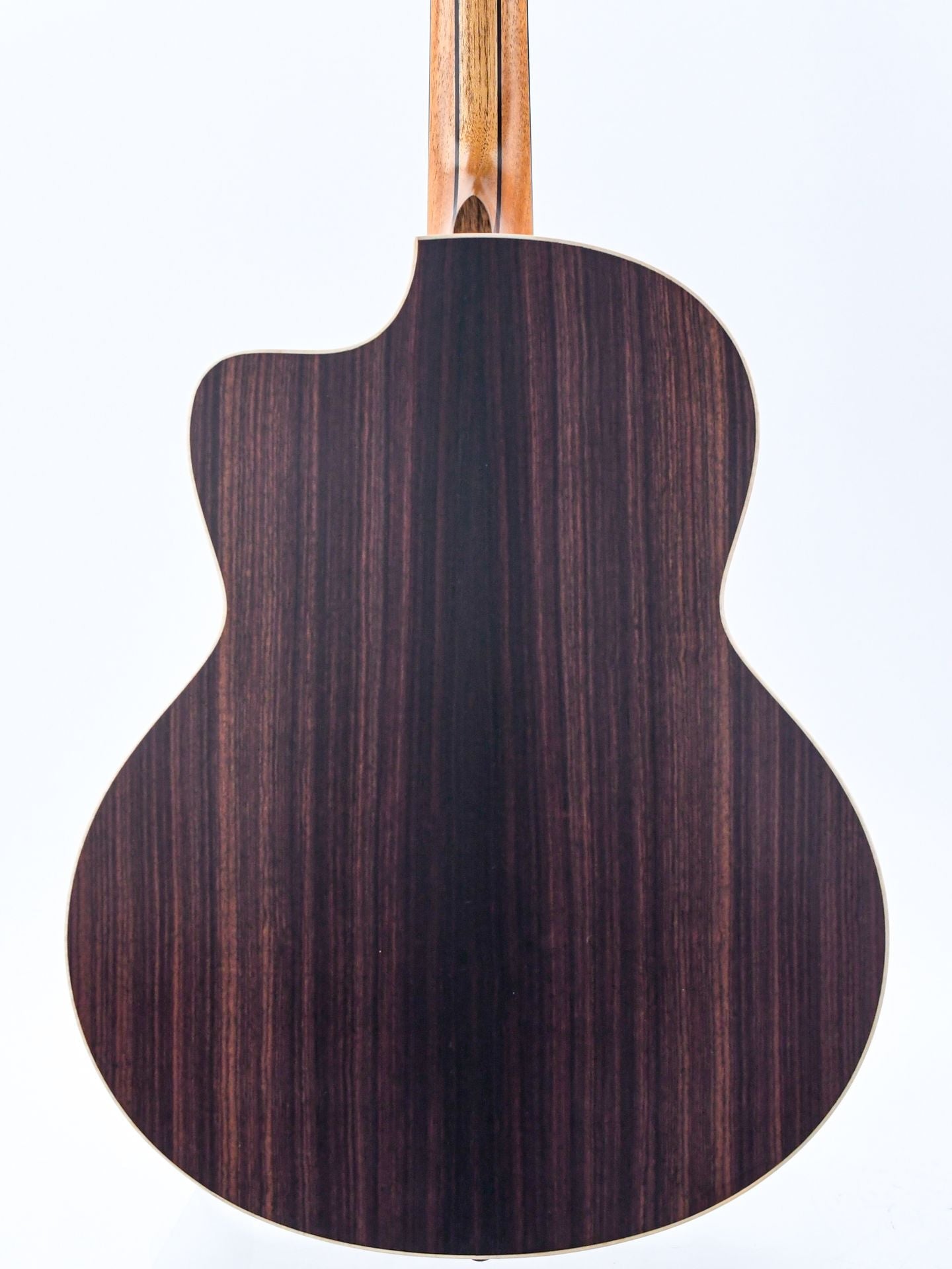 Lowden F32C Indian Rosewood Spruce #28503
