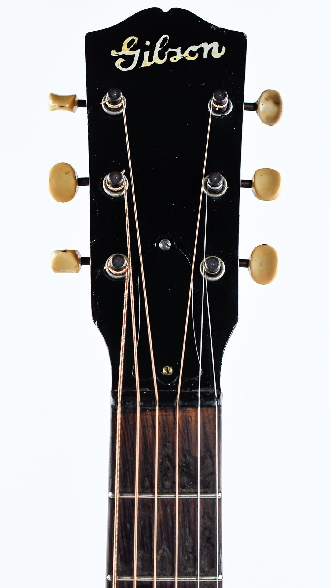 Gibson L00 Sunburst 1939