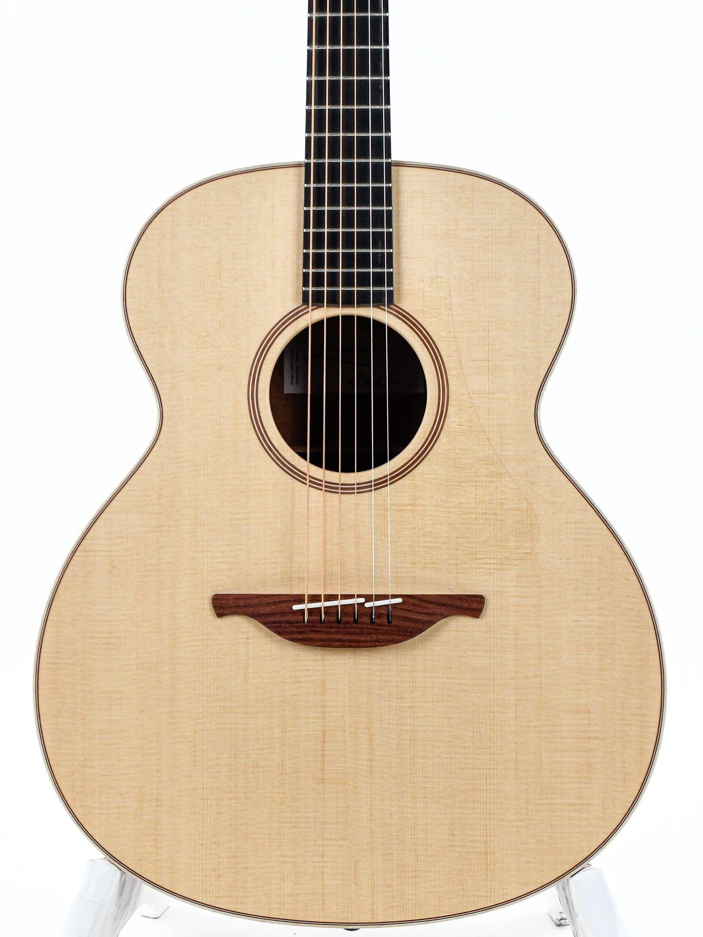 Lowden O20 Mahogany Sitka Spruce