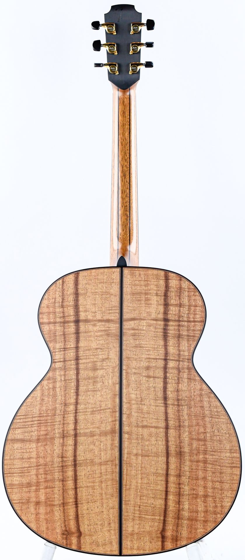 Lowden O50 All Mastergrade Koa 2022