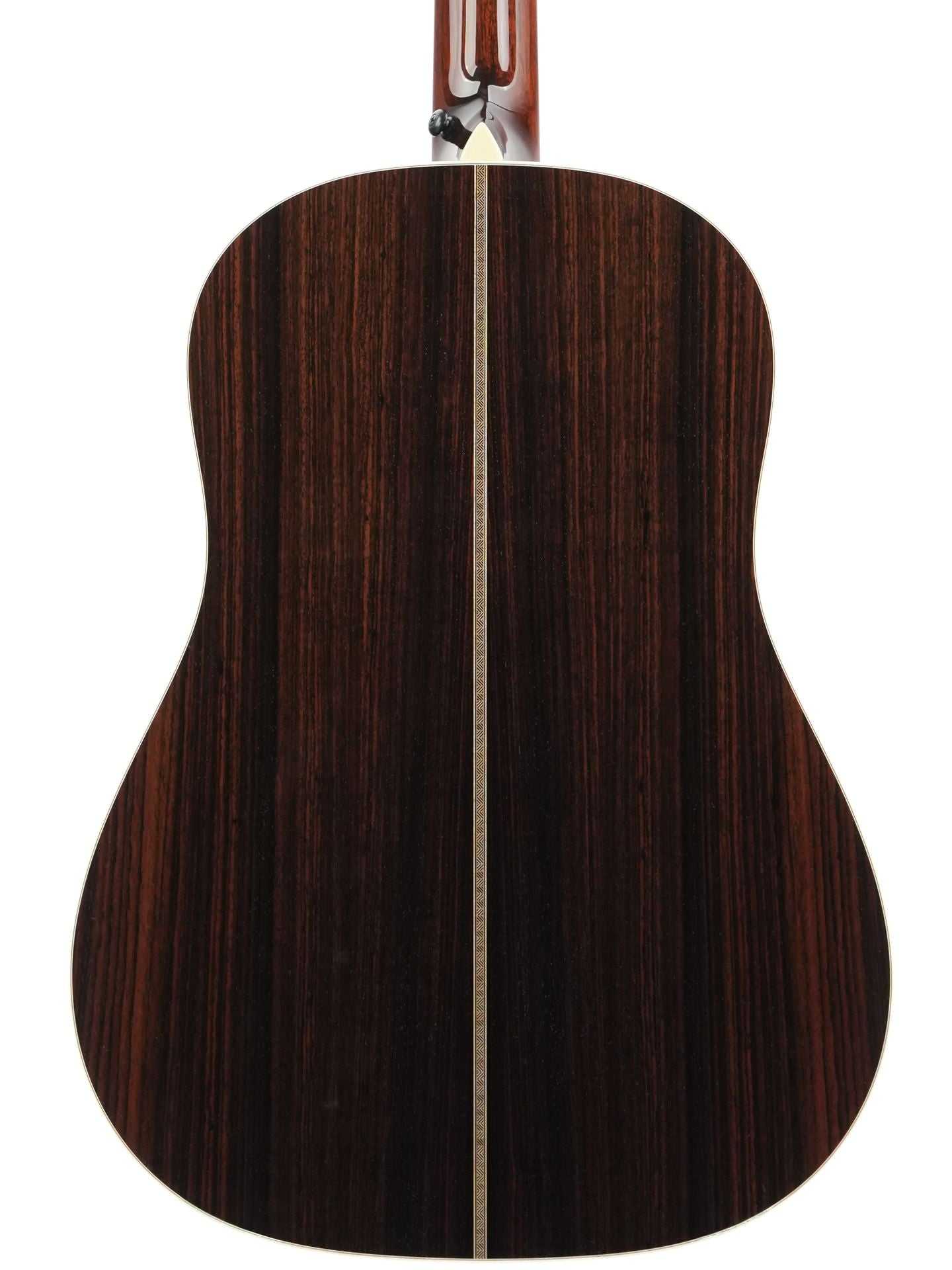 Collings DS2H Sitka Spruce Indian Rosewood 2024