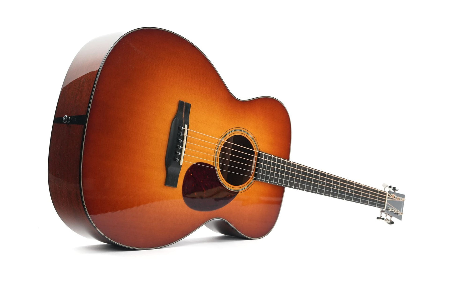 Collings OM1 Sunburst