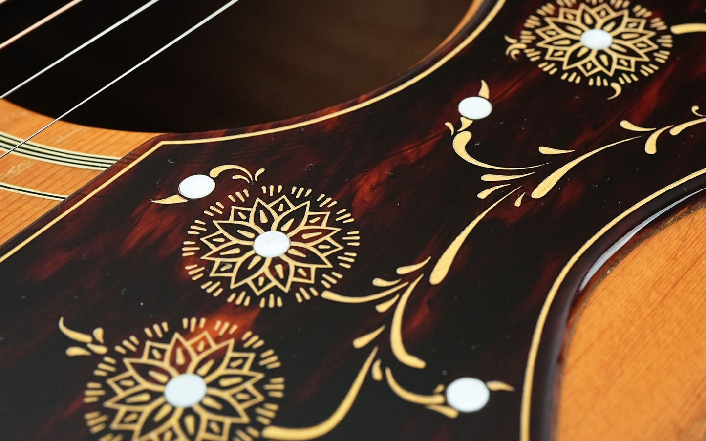 Gibson J200 1963