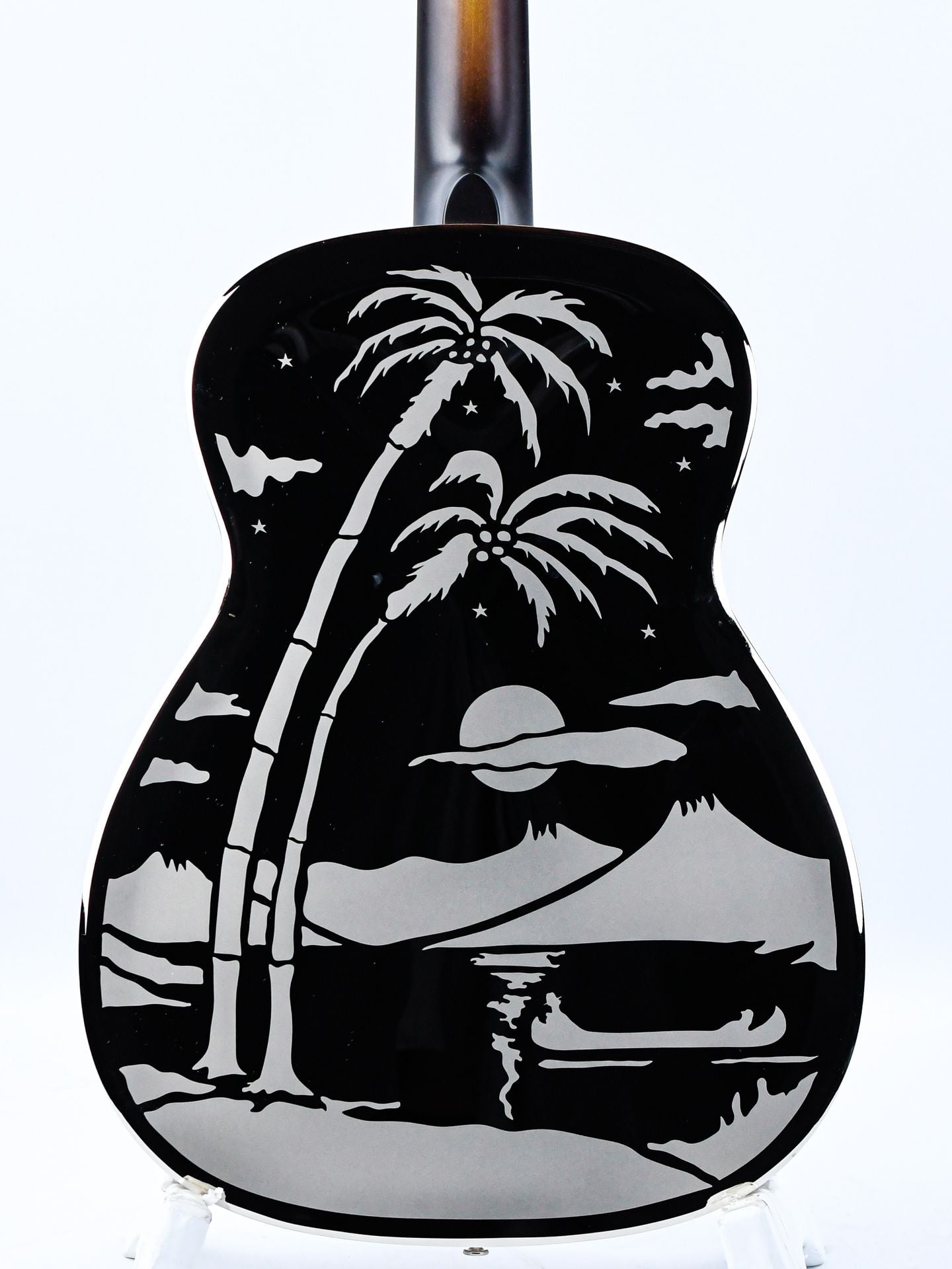 National Style O 14 Fret