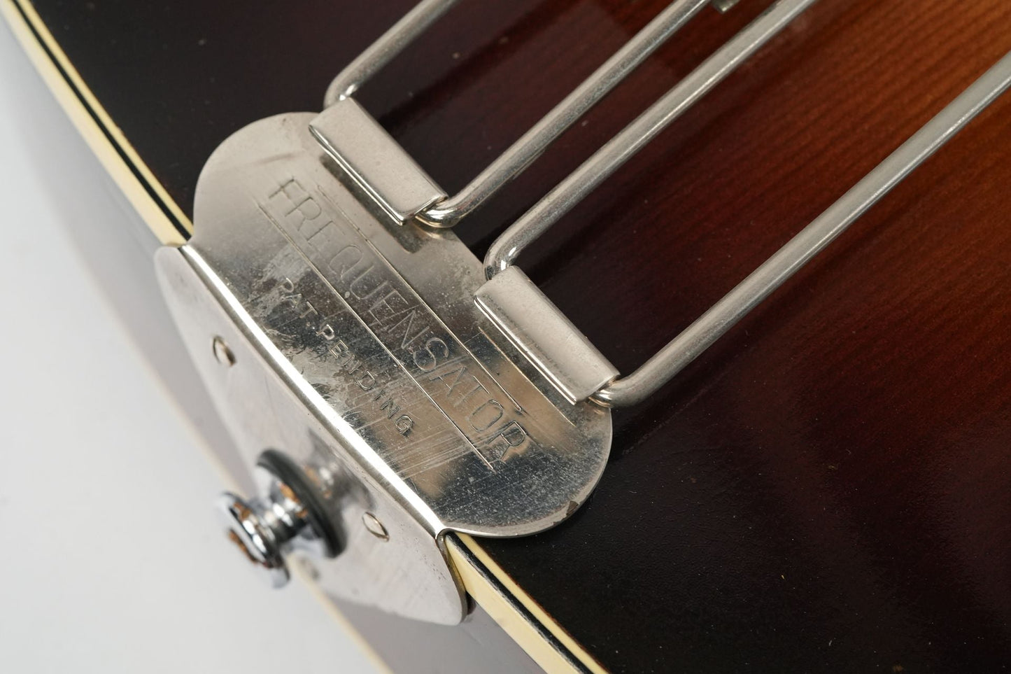 Epiphone Triumph Regent 1953