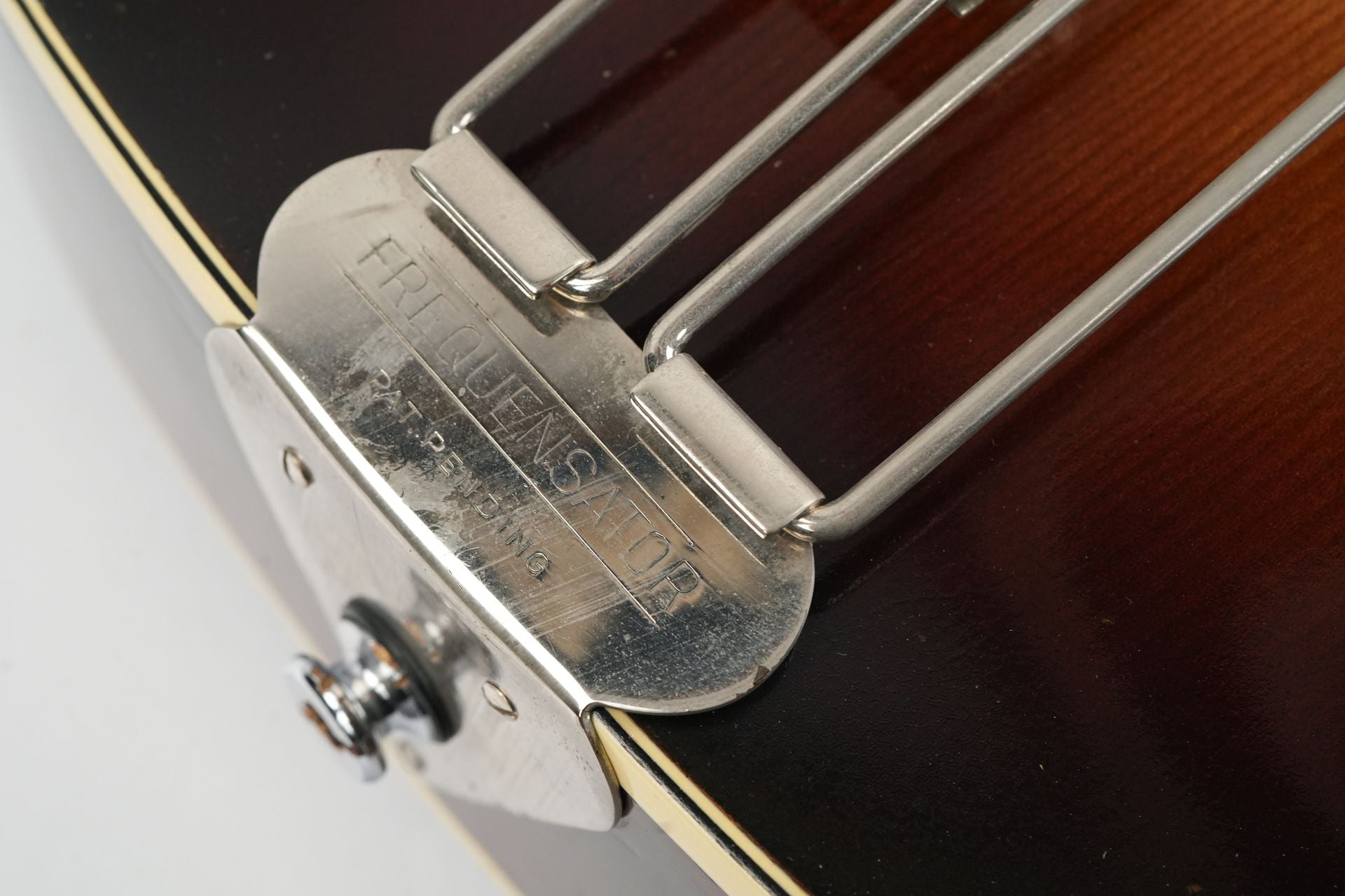 Epiphone Triumph Regent 1953