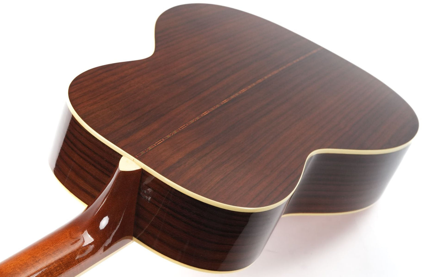 Atkin 0037S 12 Fret Deluxe Style 41