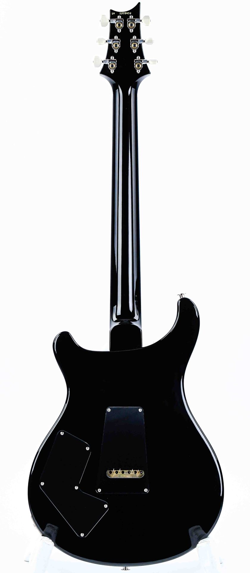 PRS Modern Eagle V Cobalt Smokeburst
