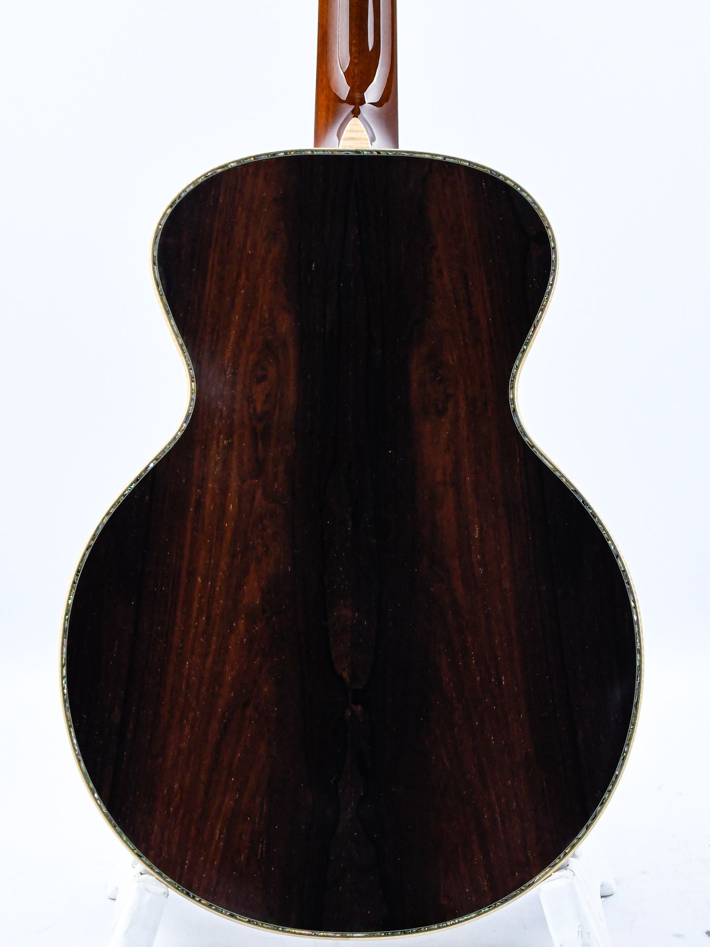 R&R SJ45 Custom Brazilian Rosewood 2015