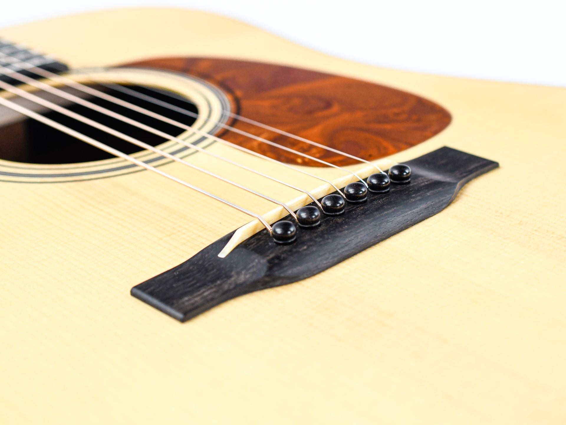 Collings D2A HC Hill Country