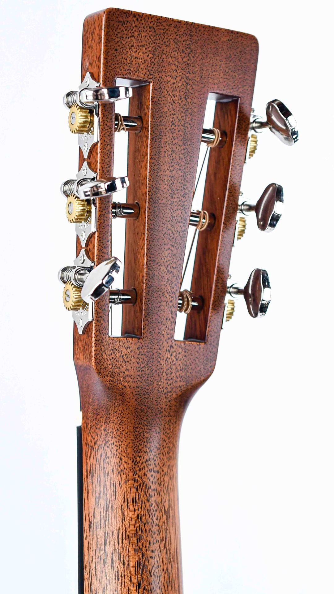 Martin Custom Shop D18S Golden Era 1933 Ambertone #2866732