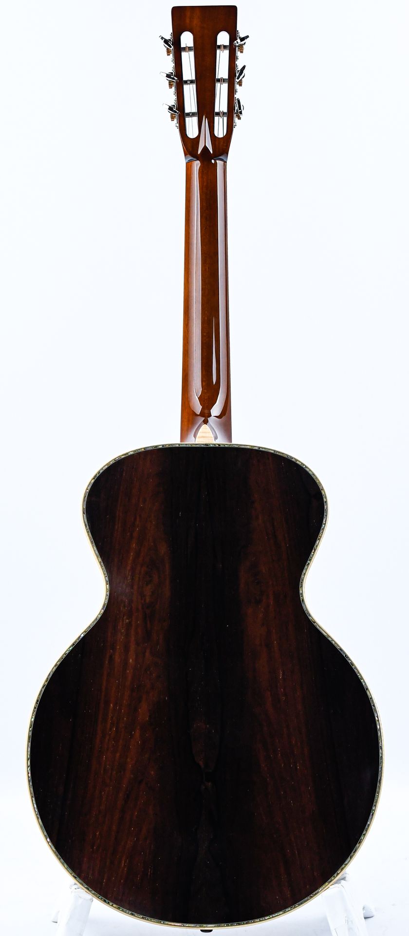 R&R SJ45 Custom Brazilian Rosewood 2015
