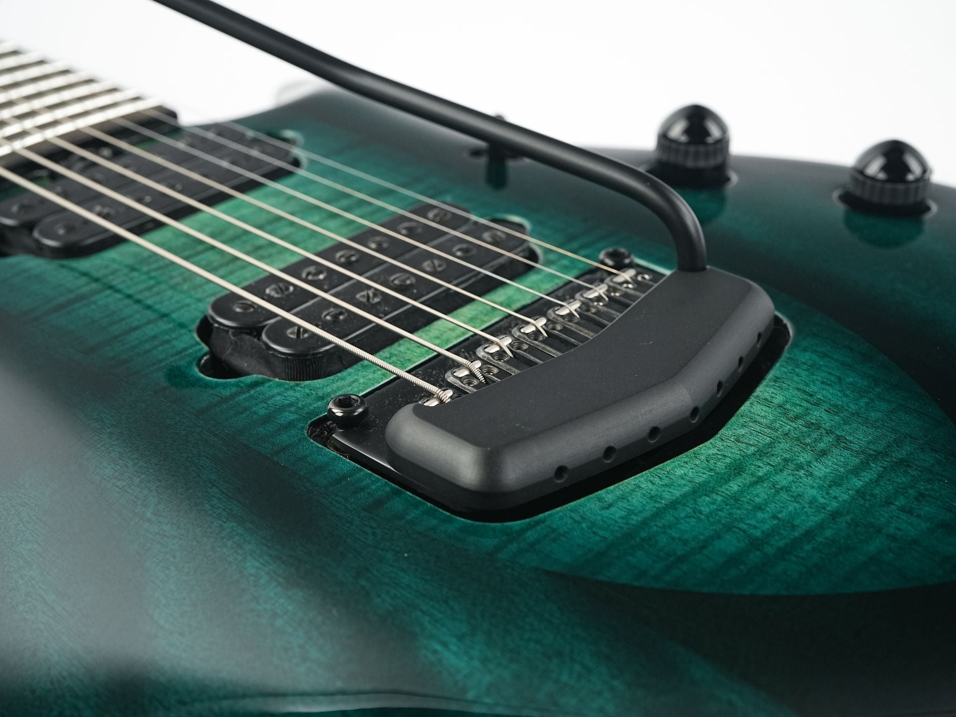 Music Man John Petrucci Majesty 7 Enchanted Forest 2021