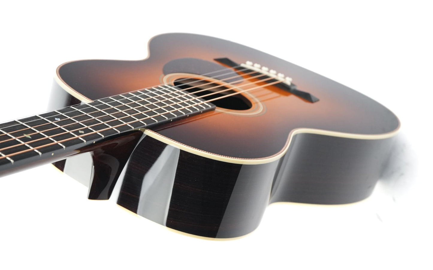Collings 002H T Traditional Sunburst