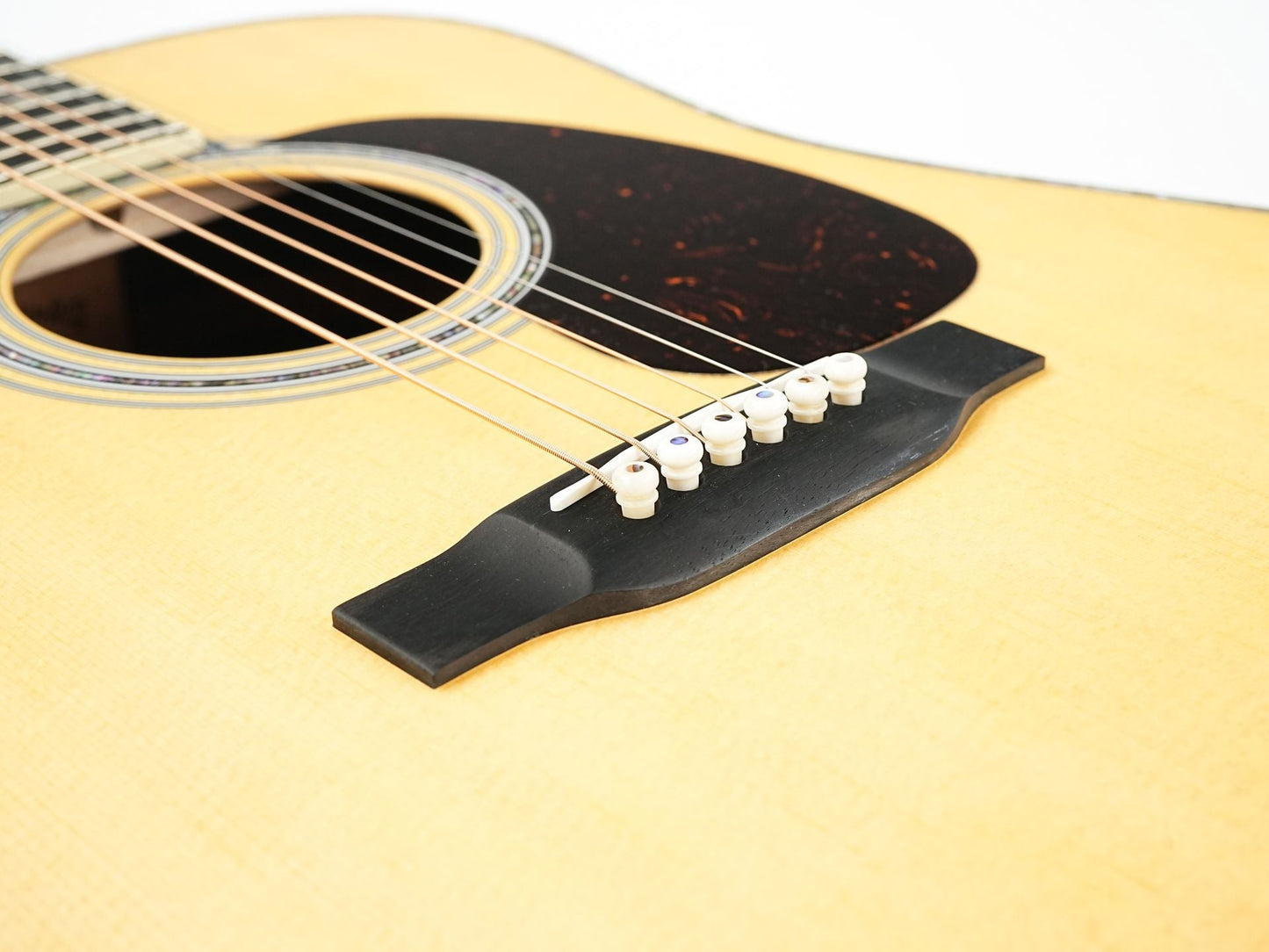 Martin D45 Standard Refresh Natural