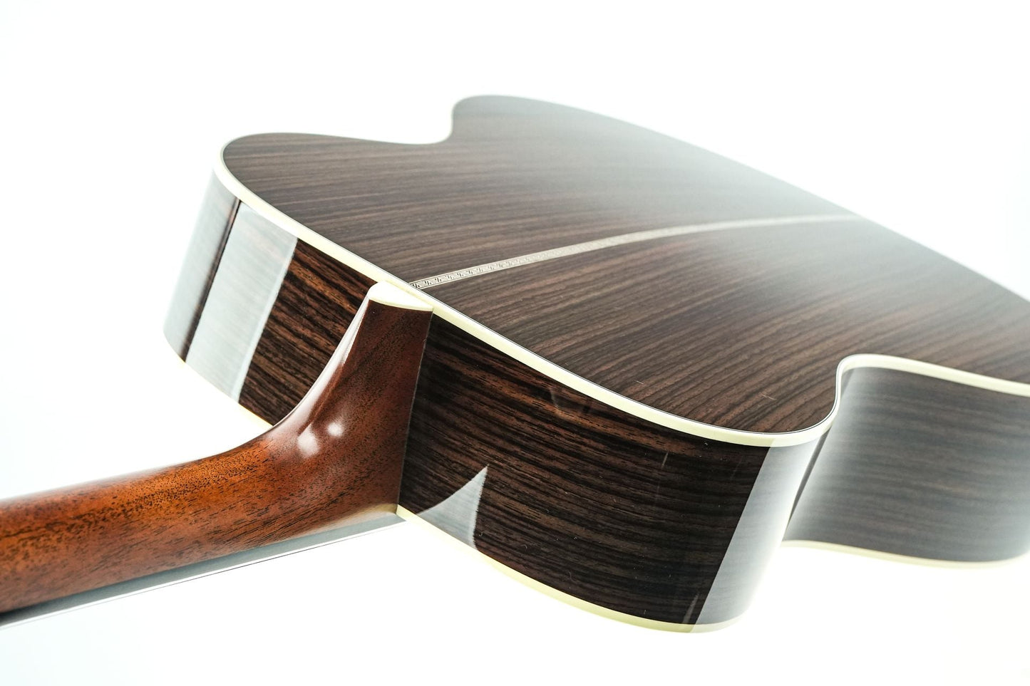 Martin OMJM John Mayer Signature