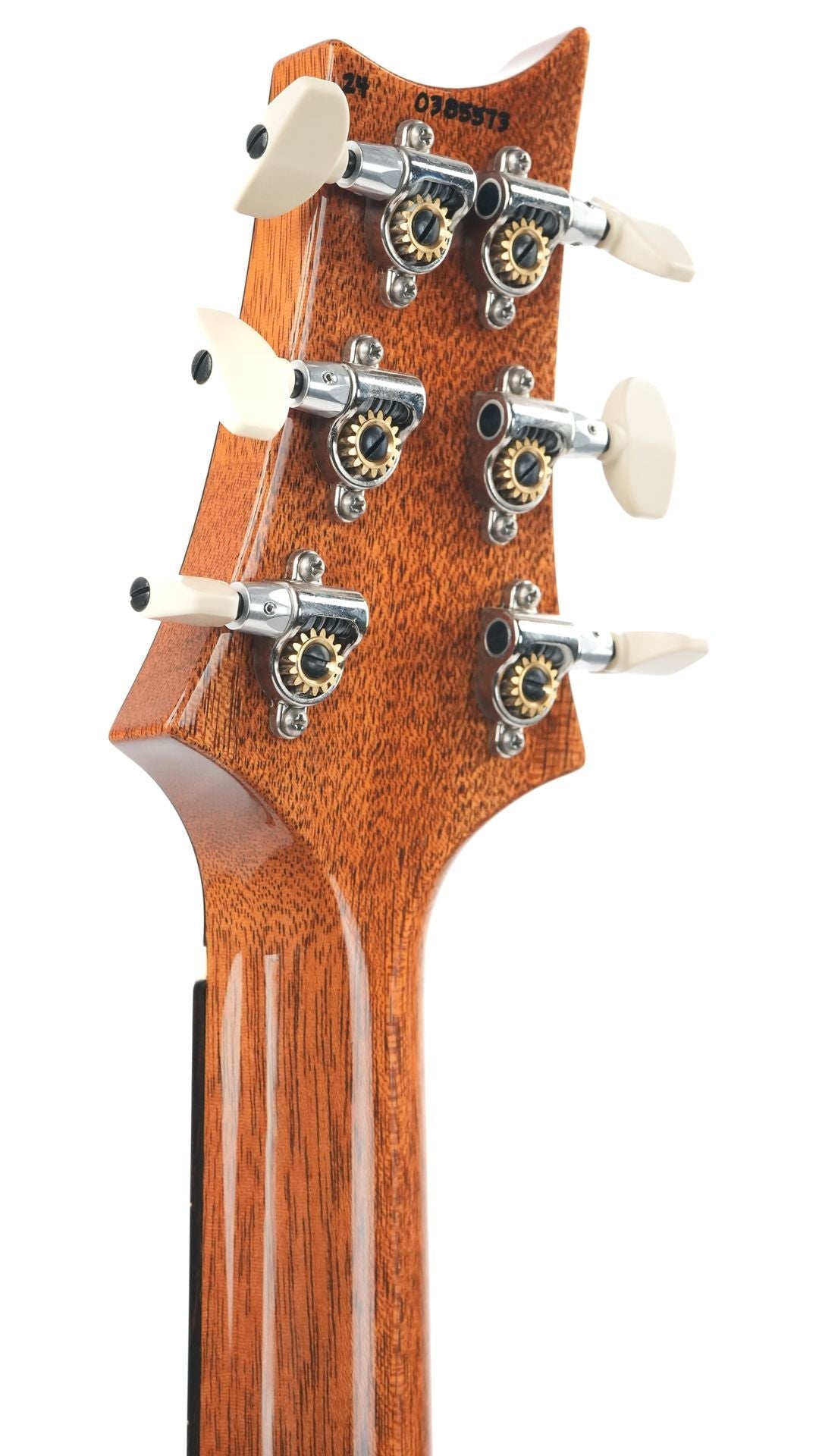 PRS Hollowbody II Piezo Charcoal