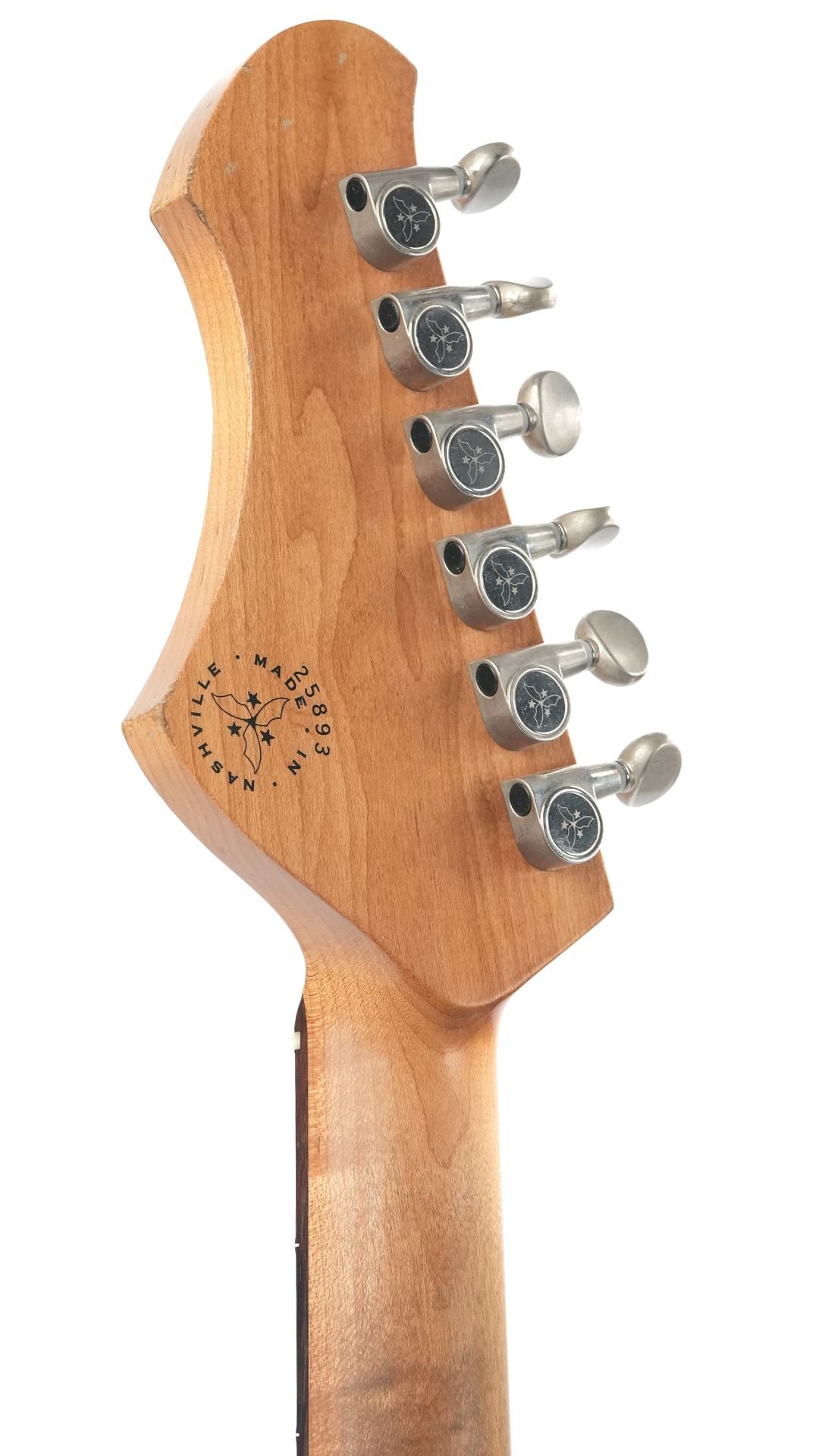 Novo Miris J Lake Sonic Burst