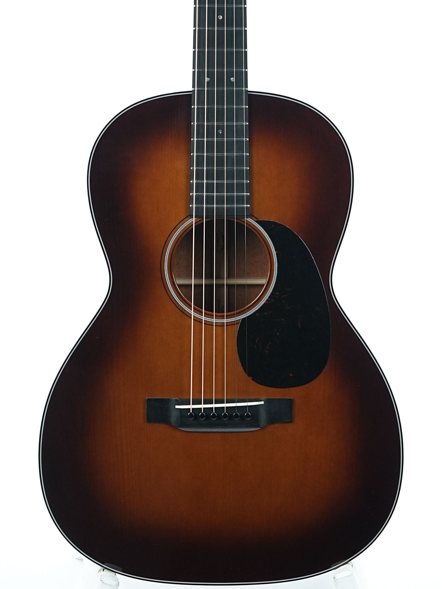 Martin Custom Shop 00018 12 fret Shade Top Adirondack Mahogany 2023