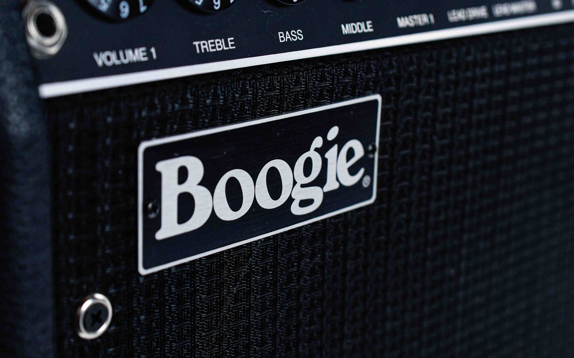 MESA Boogie Mark IIC+ 1x12 Combo EU