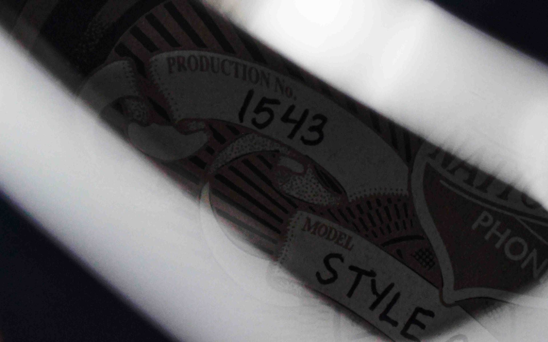 National Style O 14 Fret