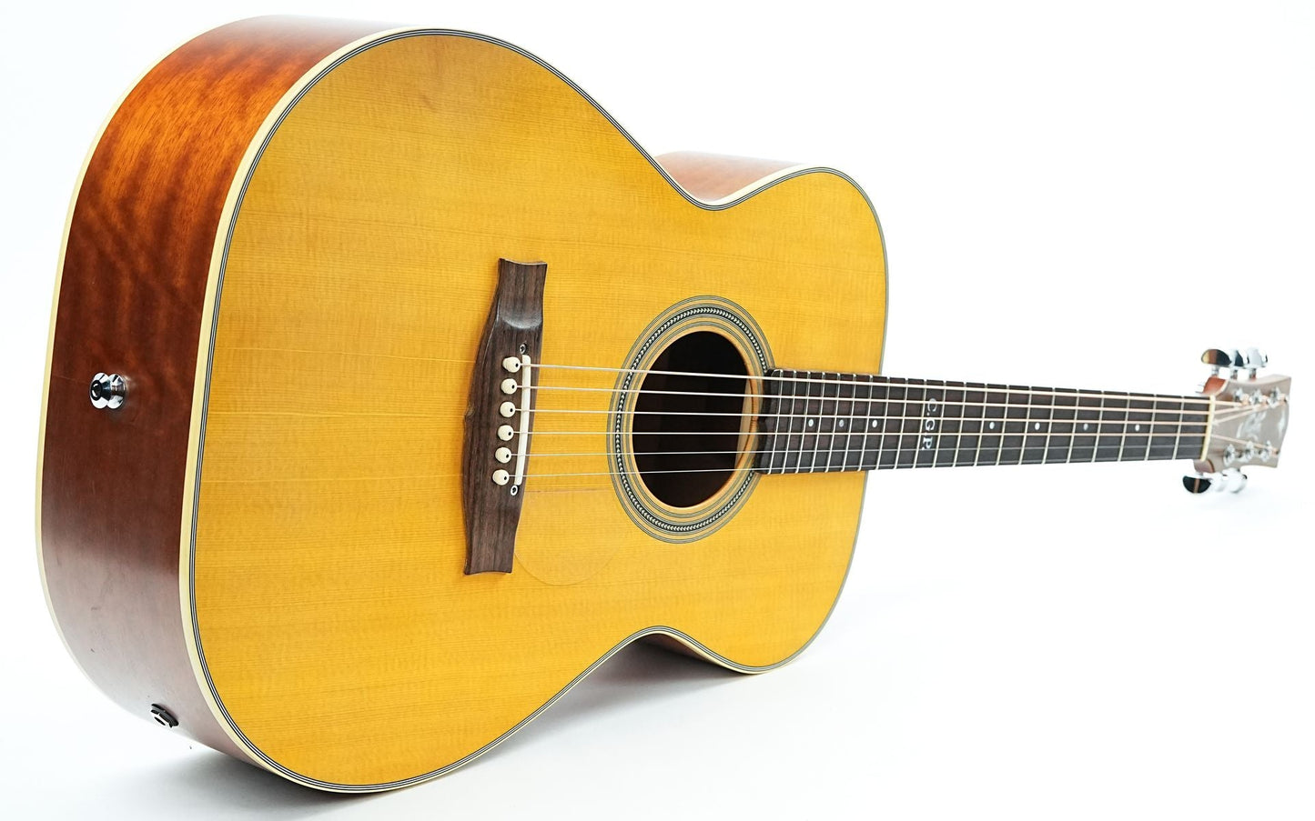 Maton TE Personal Tommy Emmanuel 2017