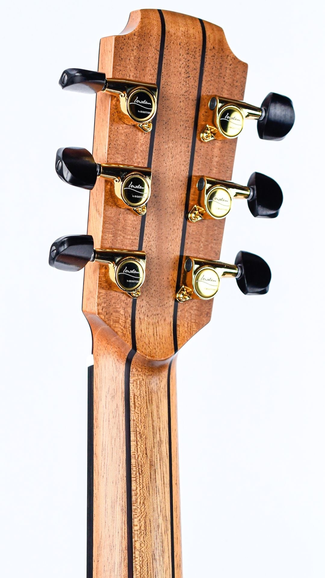 Lowden F32C Indian Rosewood Spruce #28503