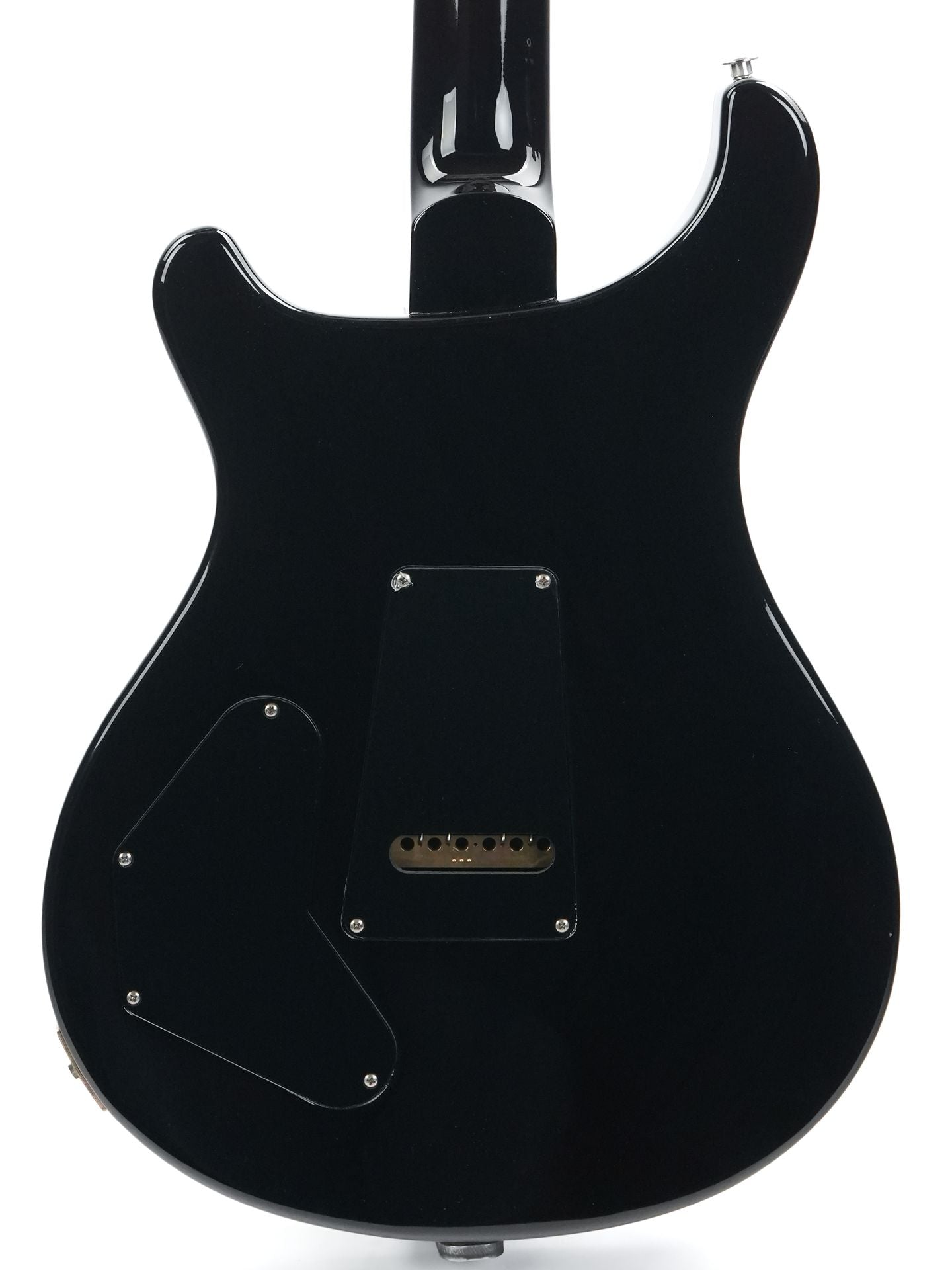 PRS DGT Black Gold Burst