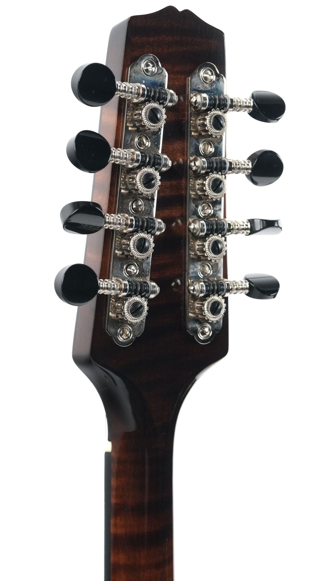 Girouard A5 Studio Mandolin 2016