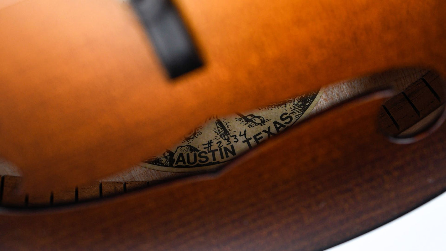 Collings MF Mandolin