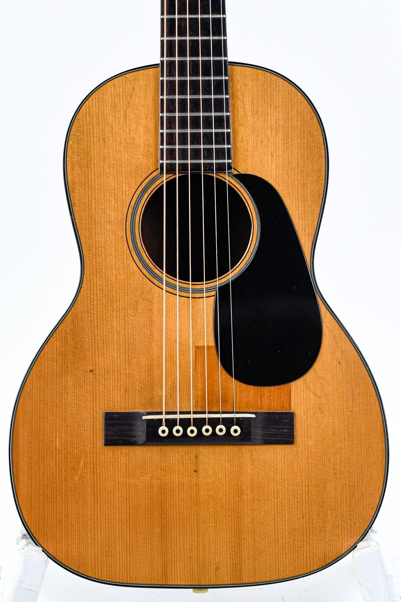Martin 5 18 Terz Mahogany Spruce 1945