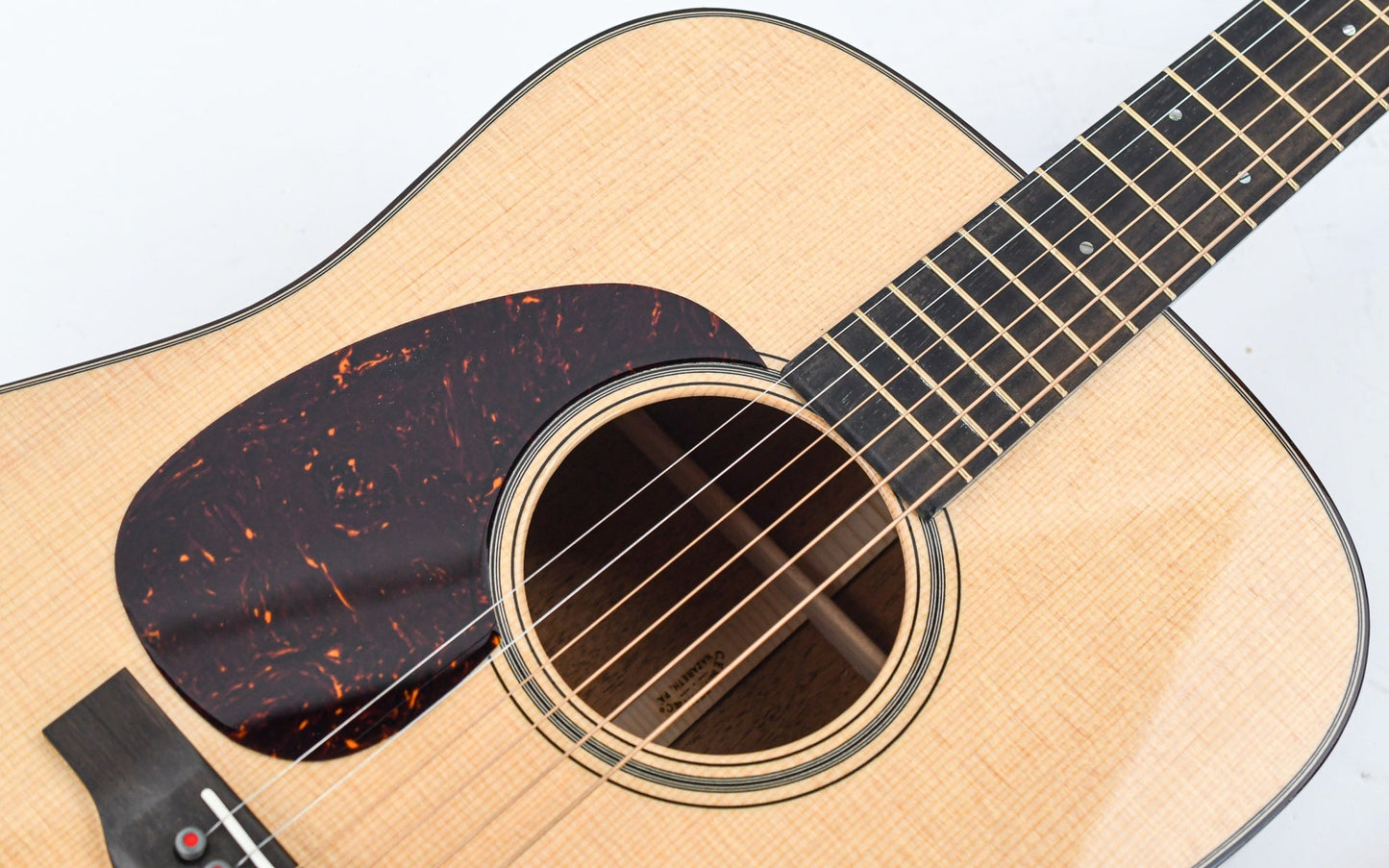 Martin D18 Modern Deluxe Lefty