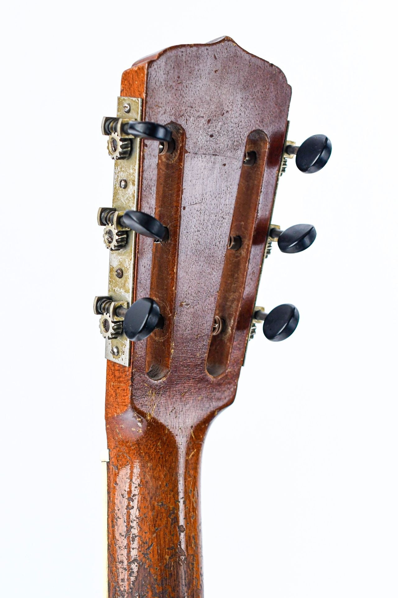 National Tricone Style 1 Round Neck 1928