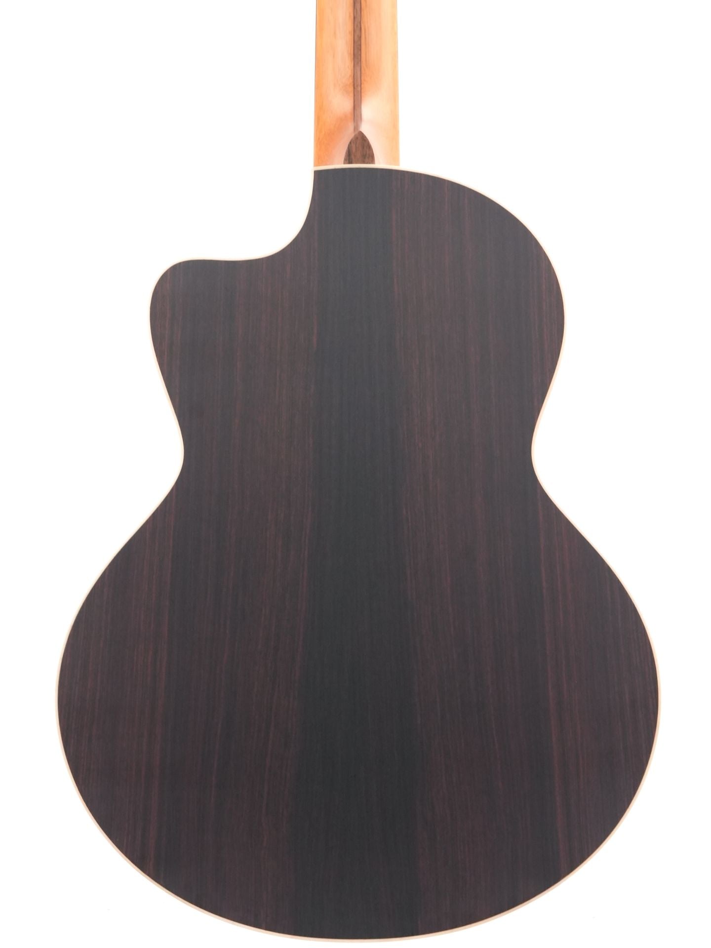 Lowden S32J Indian Rosewood Alpine Spruce