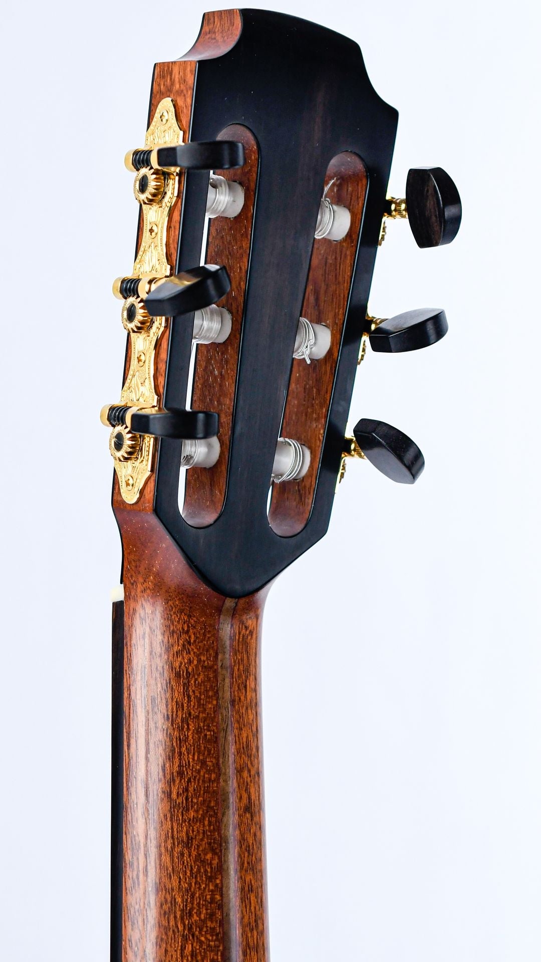 Lowden S35J Brazilian Rosewood Alpine Spruce 2014