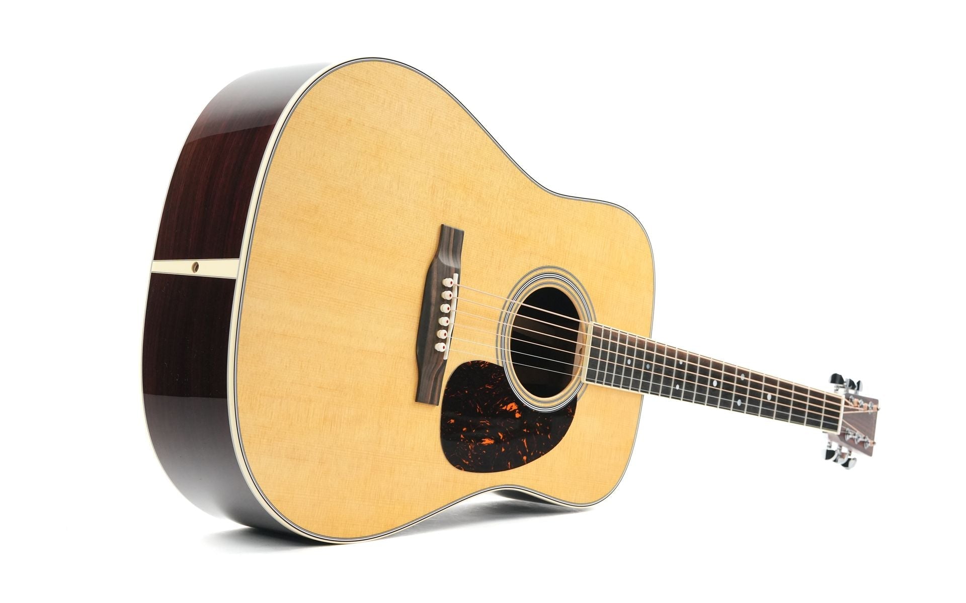 Martin D35 Standard Refresh Natural #2971571