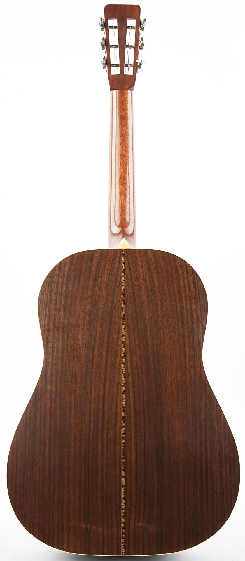 Atkin D37S 12 Fret Dreadnought Natural Aged