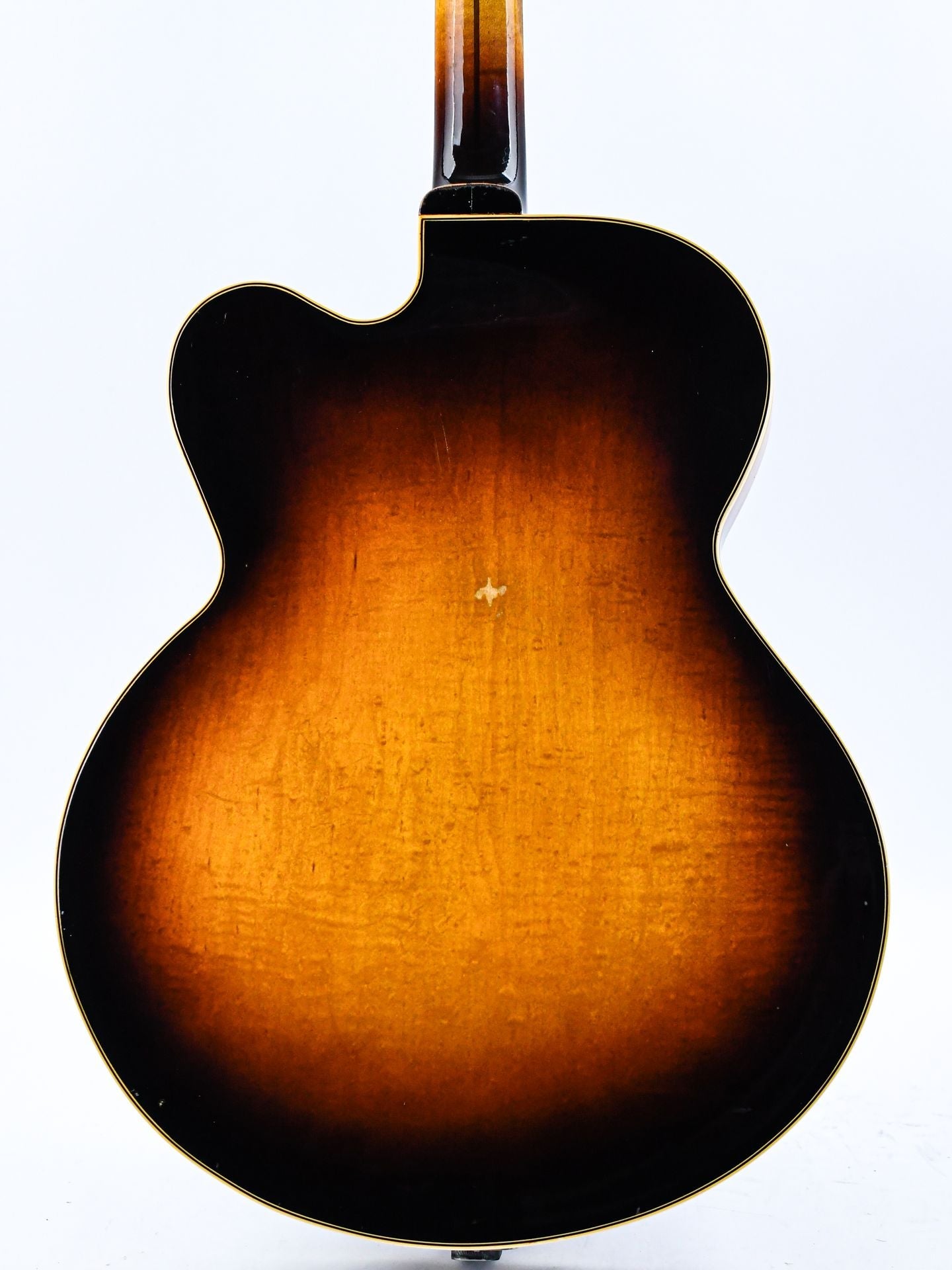 Gibson ES5 Conversion Sunburst 1949