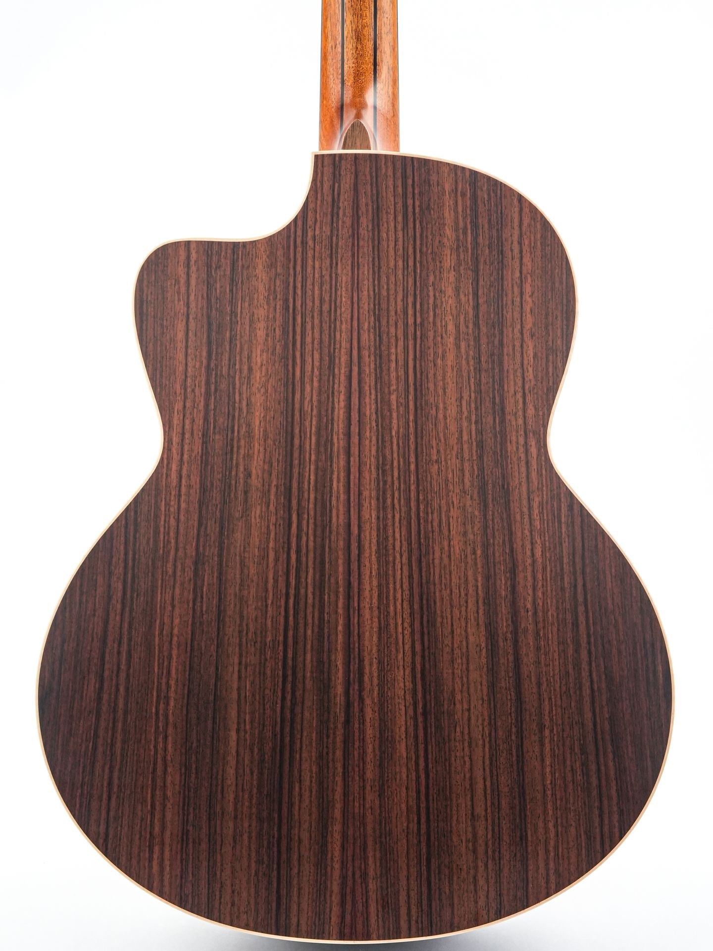 Lowden F32C Indian Rosewood Spruce